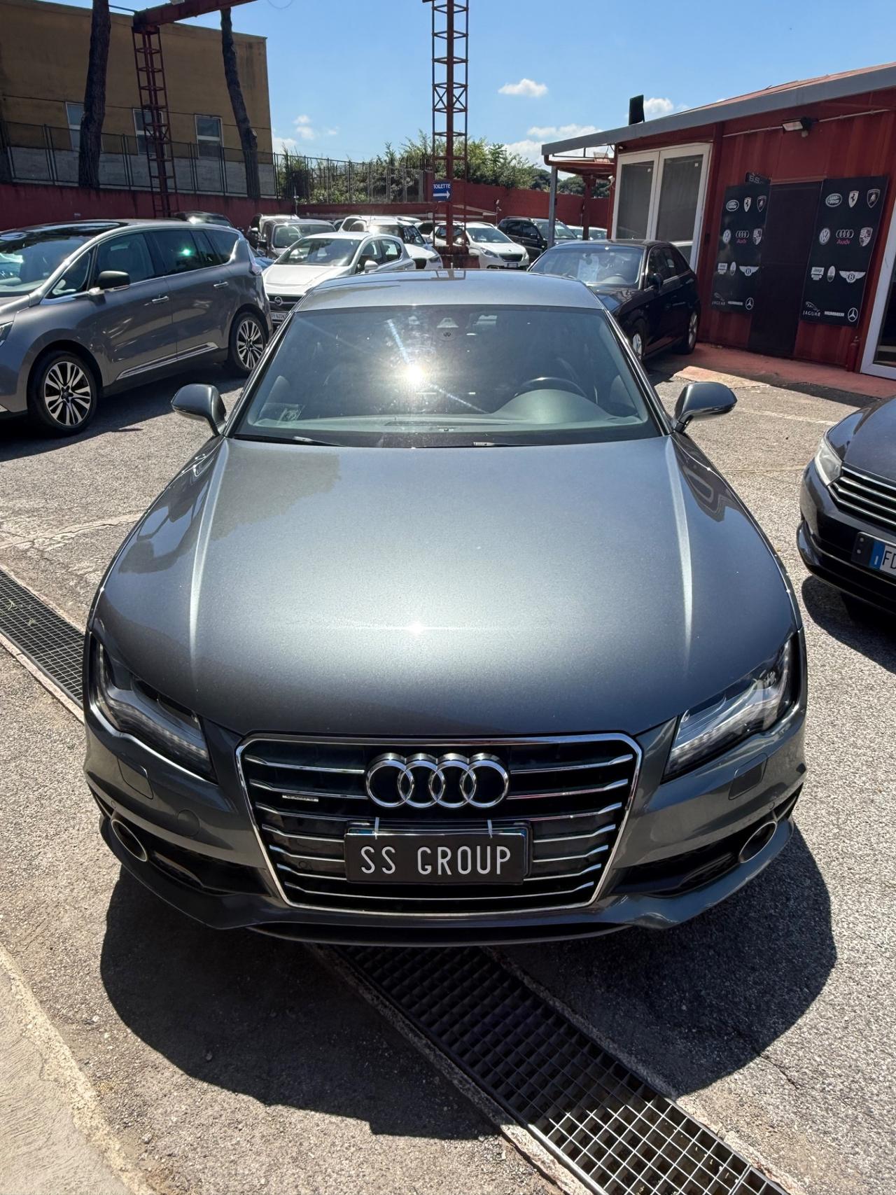 A7 SPB 3.0 TDI 245 CV-S-LINE-Business Plus-E6-