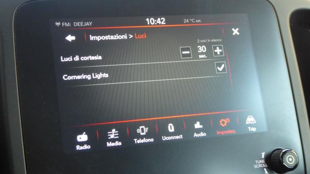 FIAT 500L 1.6 Multijet 120 CV Mirror