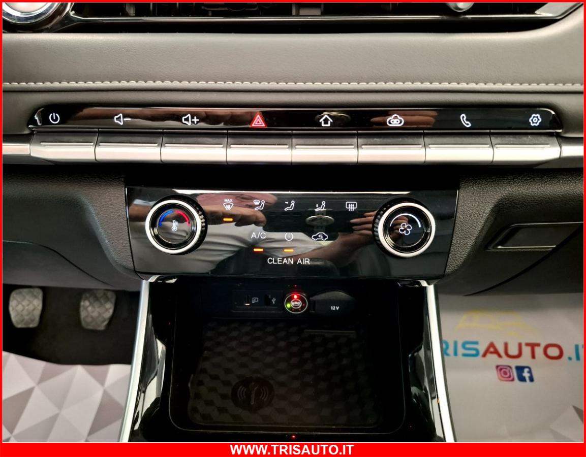 DR Dr 5.0 1.5 GPL NEOPATENTATI (TETTO APRIBILE+FARI LED+PELLE+NAVI)