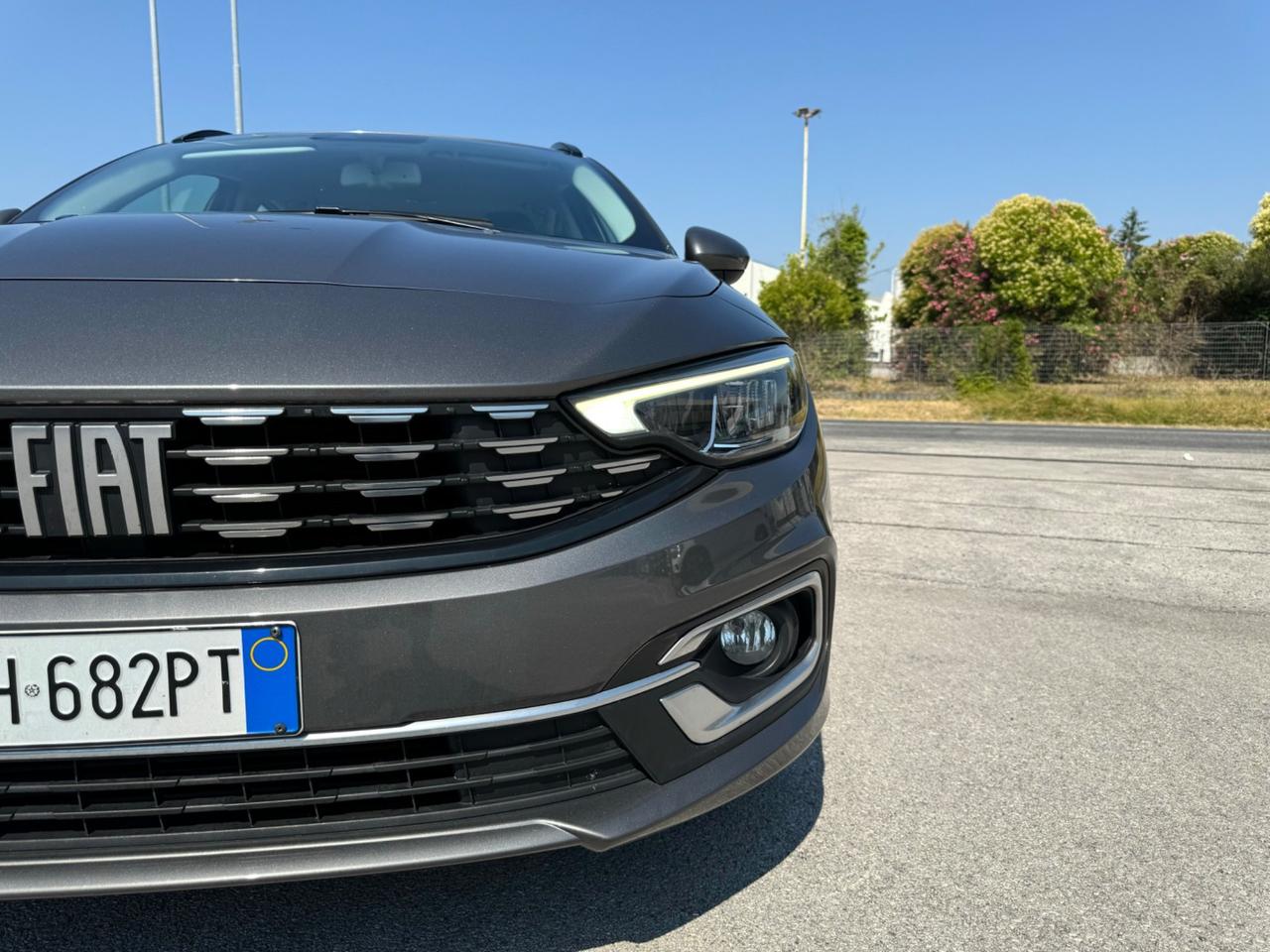 FIAT TIPO SW 1.3 Mjt Business - Navi Led