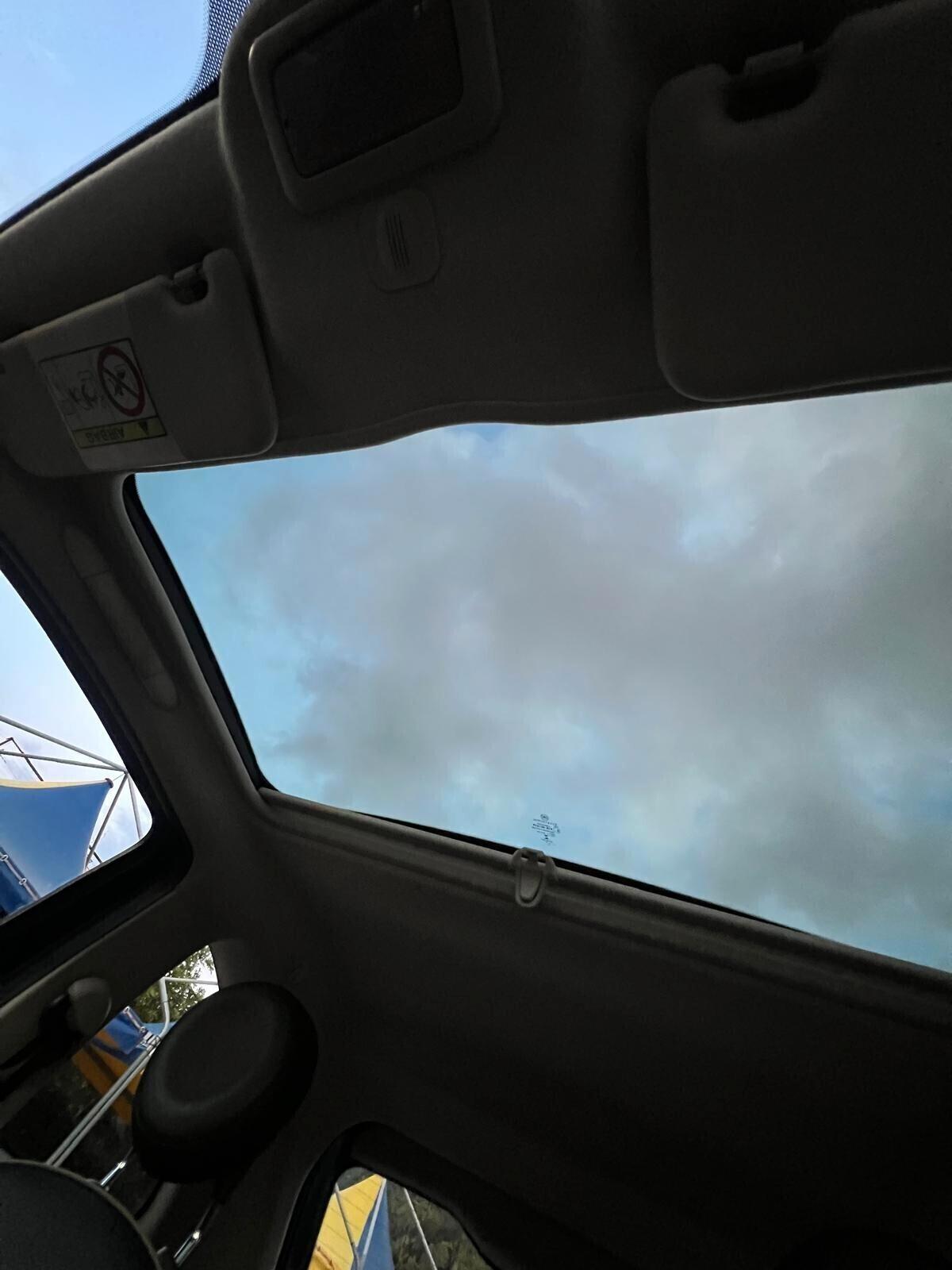 Fiat 500 1.3 Multijet 95 CV - 2016