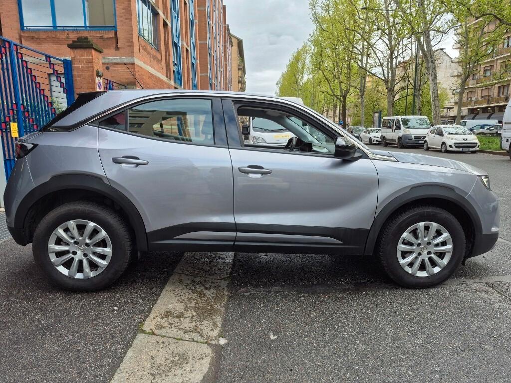 Opel Mokka 1.2 Turbo Edition