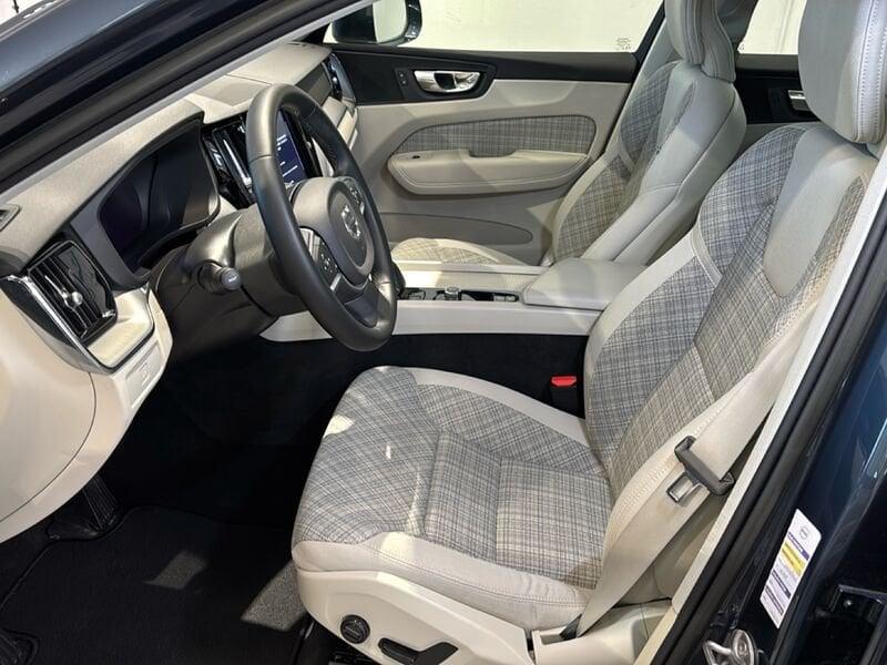 Volvo XC60 XC60 2.0 b4 Core awd auto