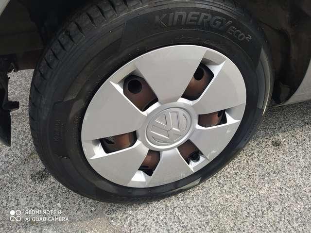 Volkswagen up! up! 5p 1.0 Take 60cv E6