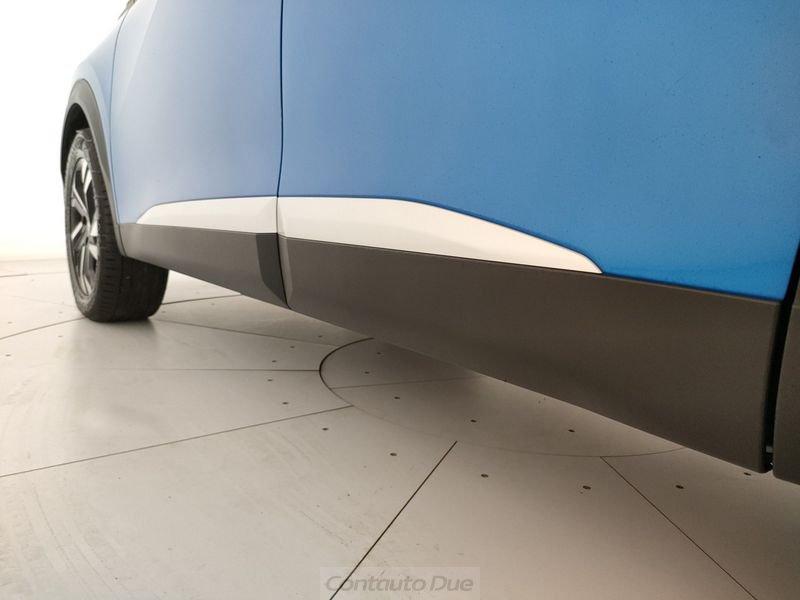 Peugeot 2008 BlueHDi 130 EAT8 GT S/S aut.