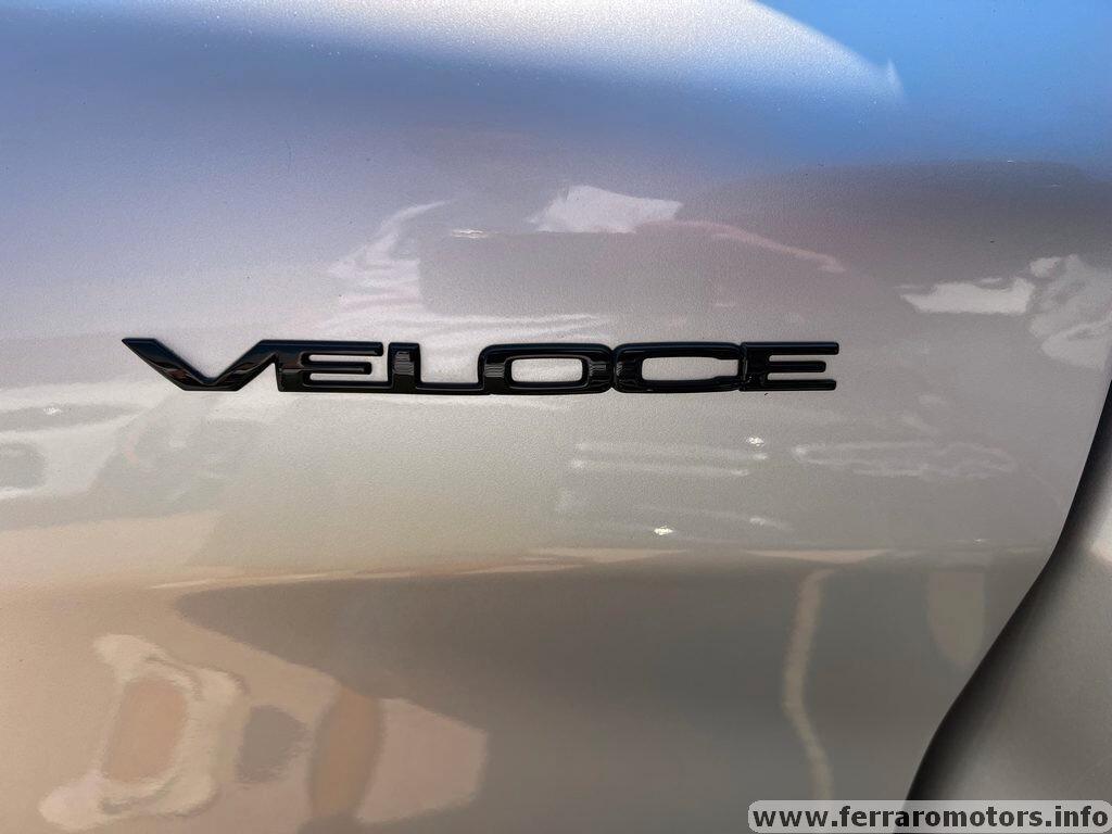 Alfa Romeo Stelvio 2.0 Turbo 280 CV AT8 Q4 Executive