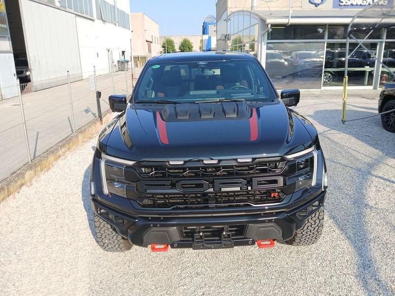 Ford F 150 Raptor R 5.2 L V8 Supercharged® SuperCrew® N1