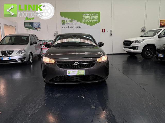 OPEL Corsa 1.5 D 102 CV