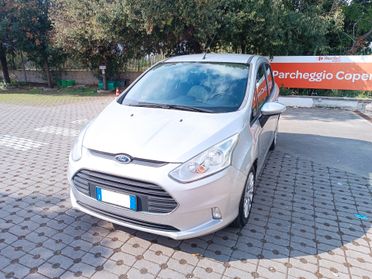 Ford B-Max 1.0 EcoBoost 100 CV Business