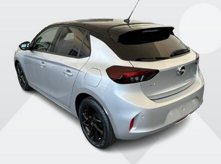 Opel Corsa 1.2 Design & Tech