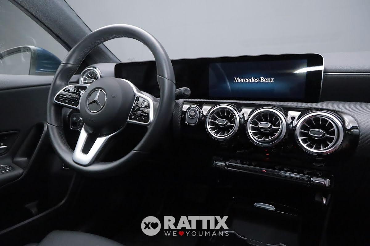 Mercedes-Benz A 250 e 1.3 PHEV (eq-power) Business Extra Auto