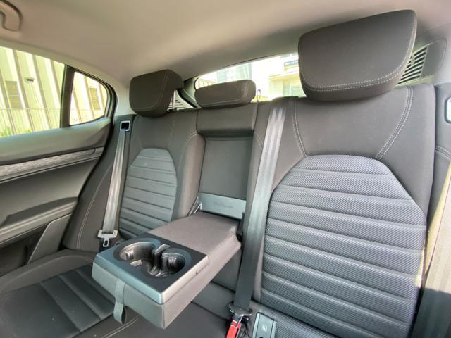 ALFA ROMEO Stelvio *PROMO* 2.2 Turbodiesel 190 CV AT8 Q4 Business