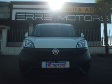 Fiat Doblo Doblò 1.6 MJT 16V 120CV Lounge Maxi