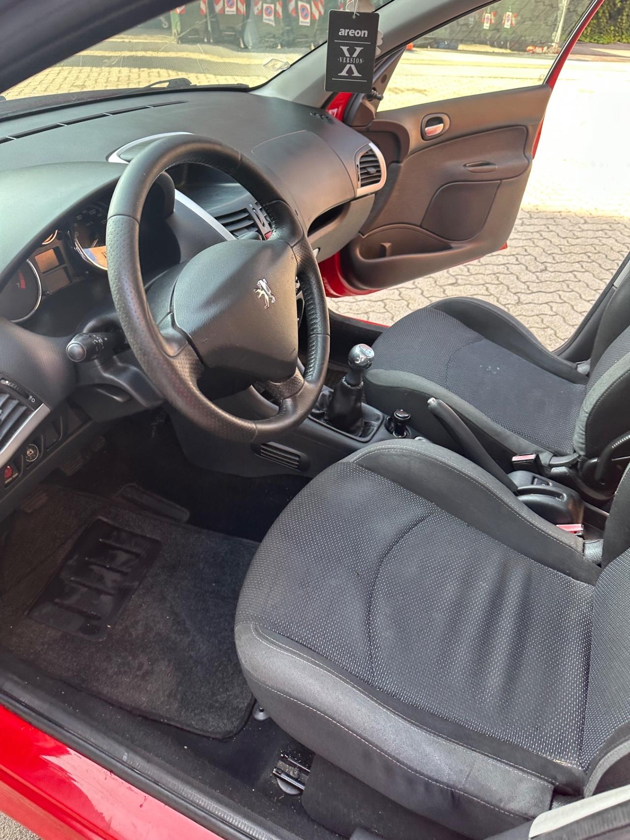Peugeot 206 Plus 1.1 60CV 5p. Trendy ECO GPL