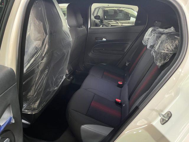 ALFA ROMEO Junior 1.2 136CV Hybrid eDCT6 Speciale +TECHNO/LED MATRIX