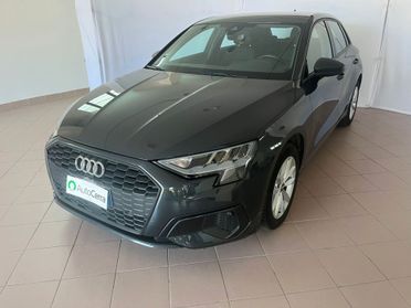 Audi A3 SPB 30 TDI Business