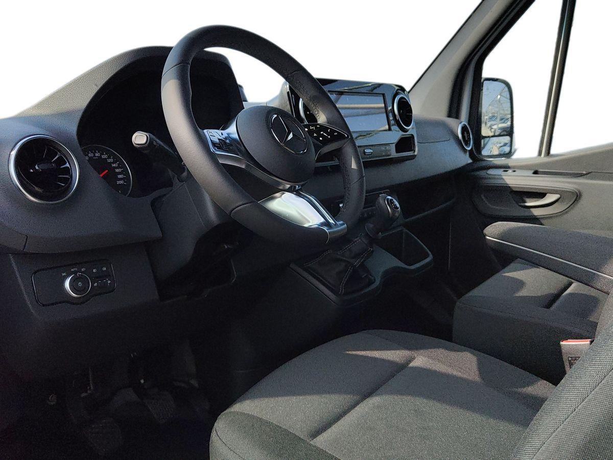 Mercedes-Benz Sprinter Furgone 317CDI 37/35 PRO
