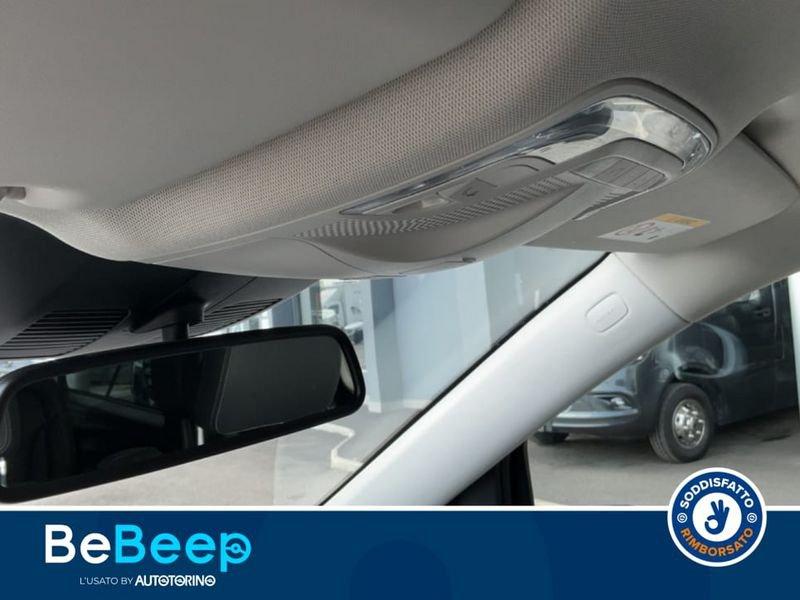 Mercedes-Benz Classe V V EXTRALONG 250 D PREMIUM AUTO