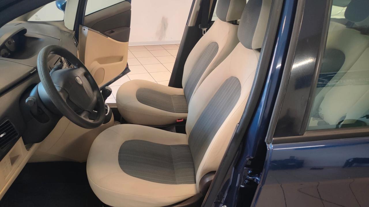Lancia MUSA 1.3 Multijet 16V 90 CV Oro