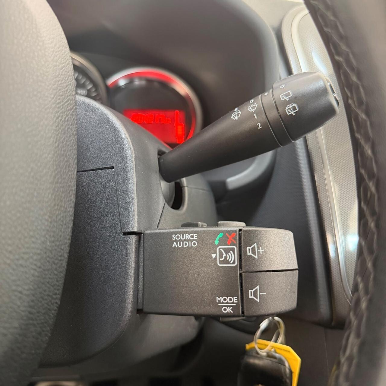 Dacia Sandero Stepway 1.5 dCi 8V 90CV Start&Stop