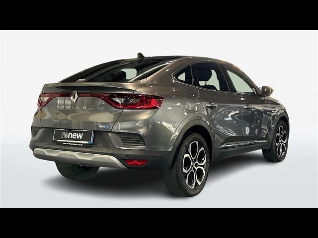 RENAULT Arkana 1.6 E Tech full hybrid Intens 145cv