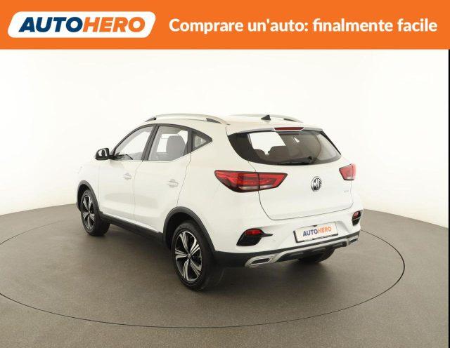 MG ZS Classic 1.5 VTi-tech Comfort