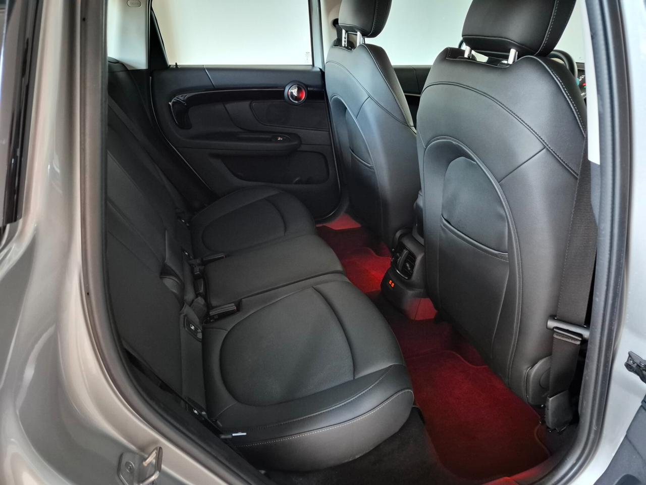 Mini Cooper Countryman 1.5 AUT. TETTO APRIBILE CARPLAY LED NAVI C.17"