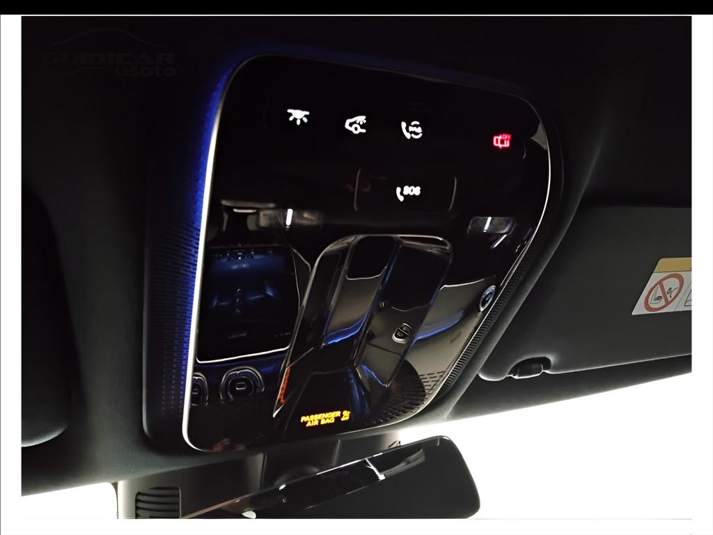 Mercedes-Benz Classe C-S206 SW 2021 - C SW 300 d mhev Premium Plus auto