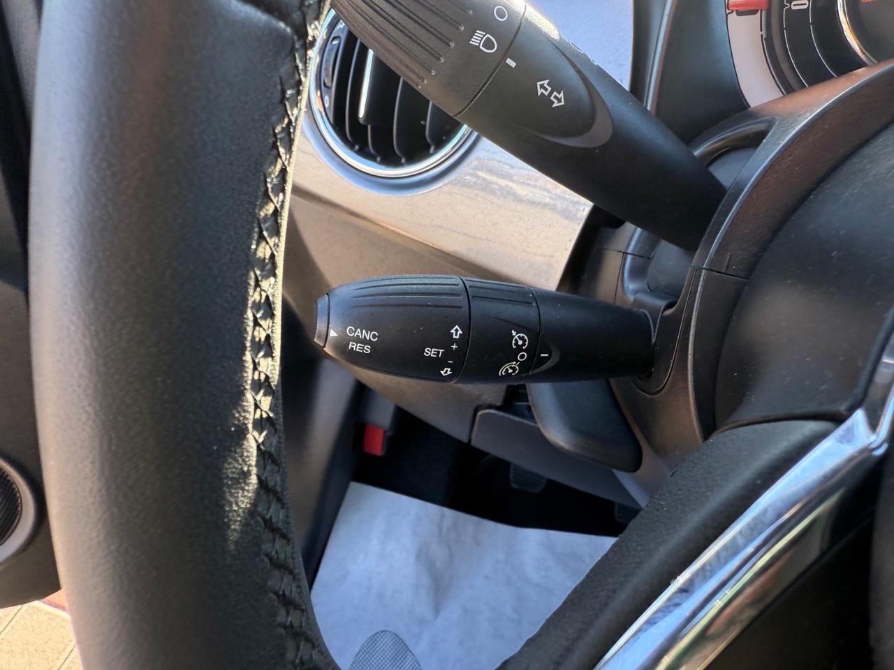 Fiat 500 1.2 Lounge 59.000 KM NEOPATENTATI