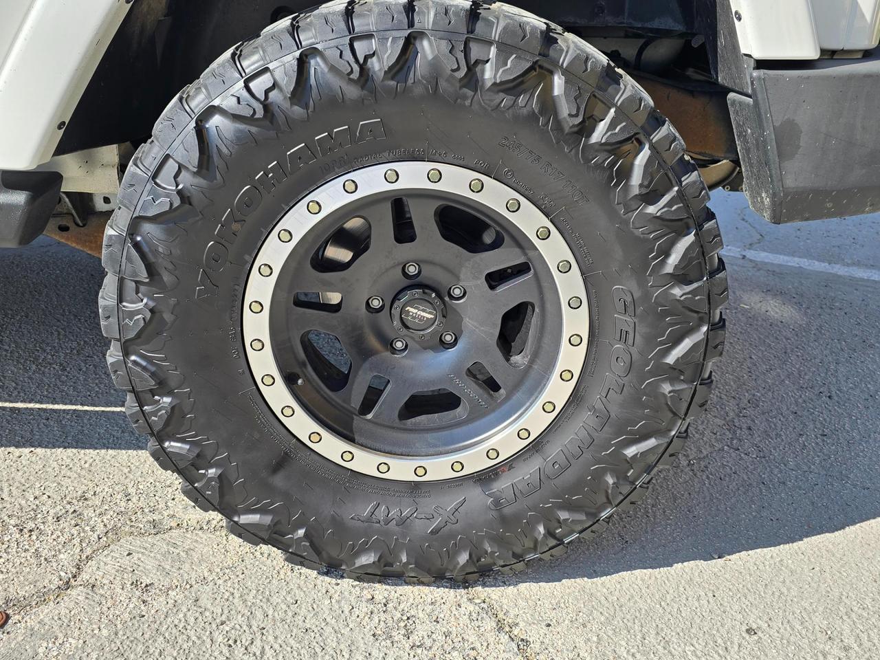 Jeep Wrangler 3 porte Wrangler 2.8 crd Sahara auto