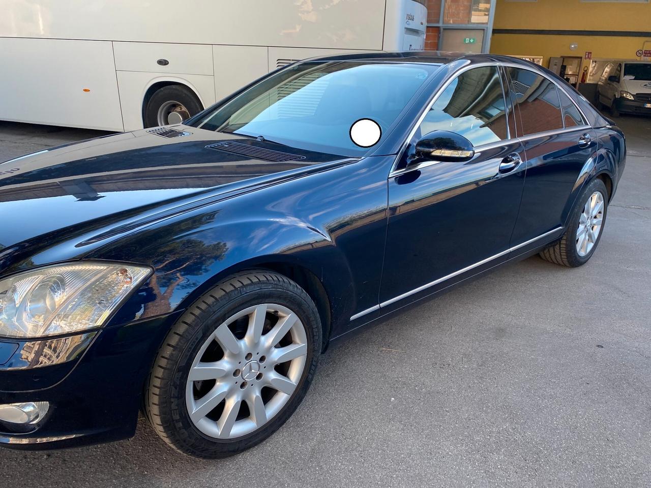 Mercedes-benz S 280 320 CDI
