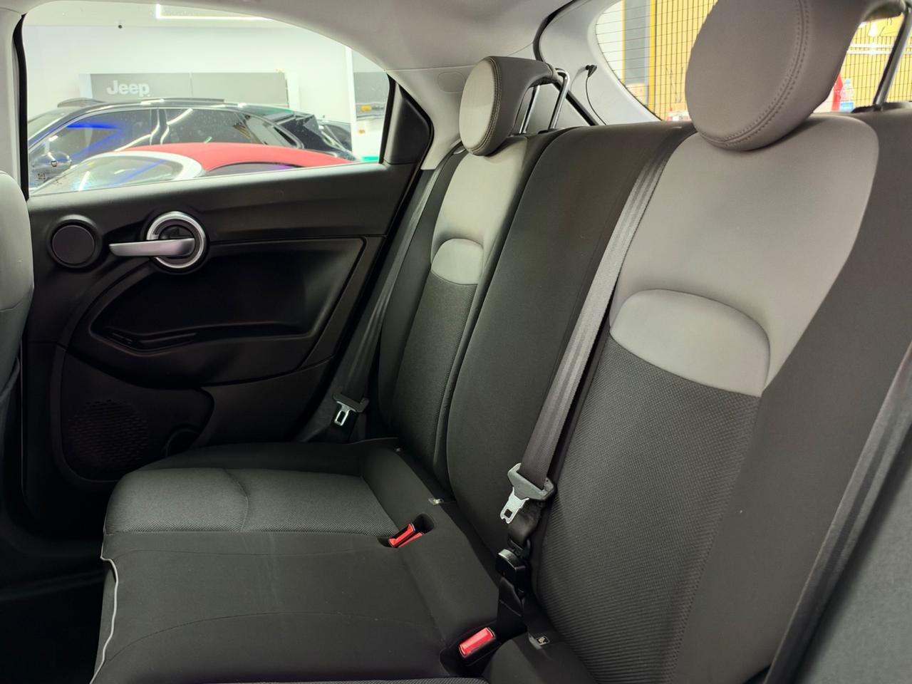 Fiat 500X 1.3 95CV Lounge Full Opt
