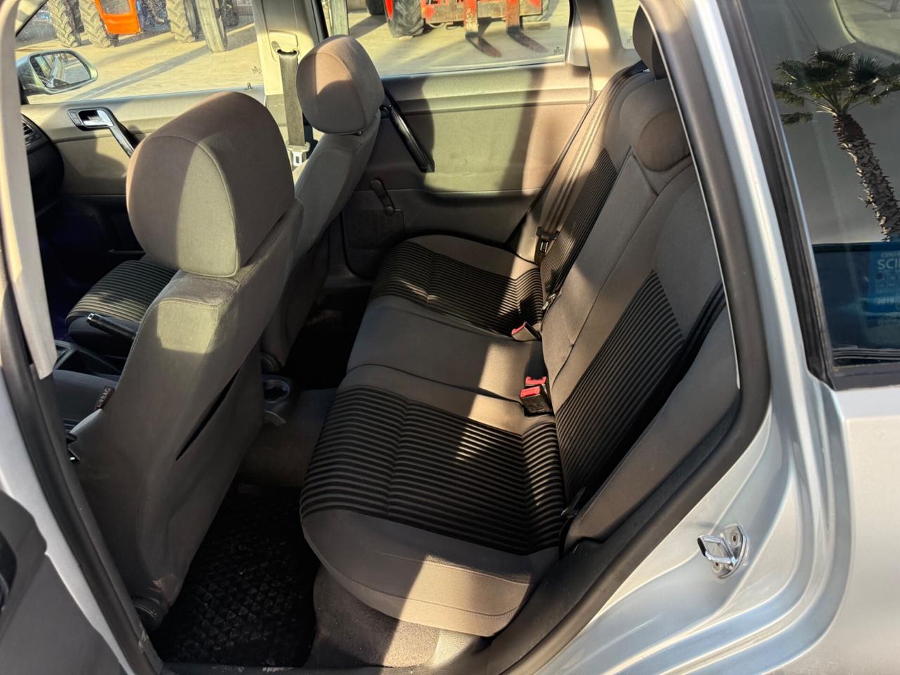 Trattore Volkswagen Polo 1.9/101CV TDI 5p. Sportline