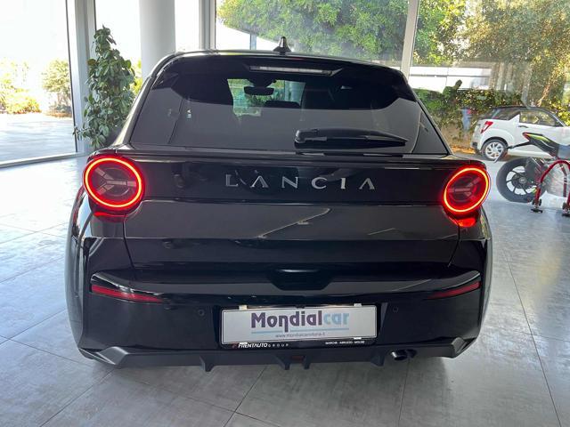 LANCIA Ypsilon Hybrid e-DCT LX