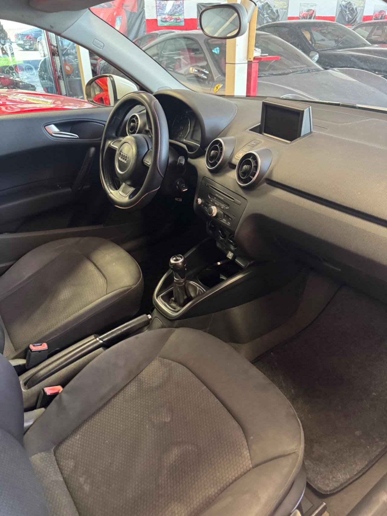 Audi A1 1.2 Benzina