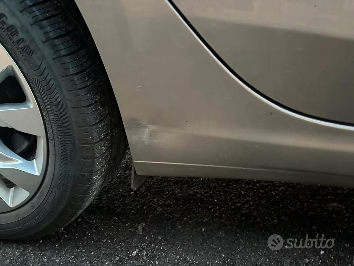 Fiat Tipo 1.3 Mjt S&S SW Easy