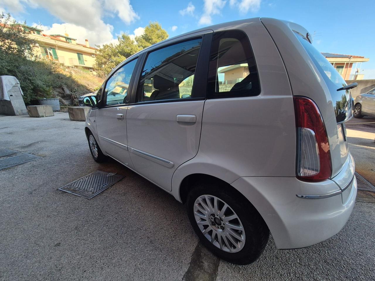 Lancia MUSA 1.3 Mjt 95 CV Gold