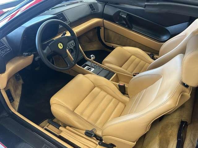 Ferrari 348 SPYDER ASI