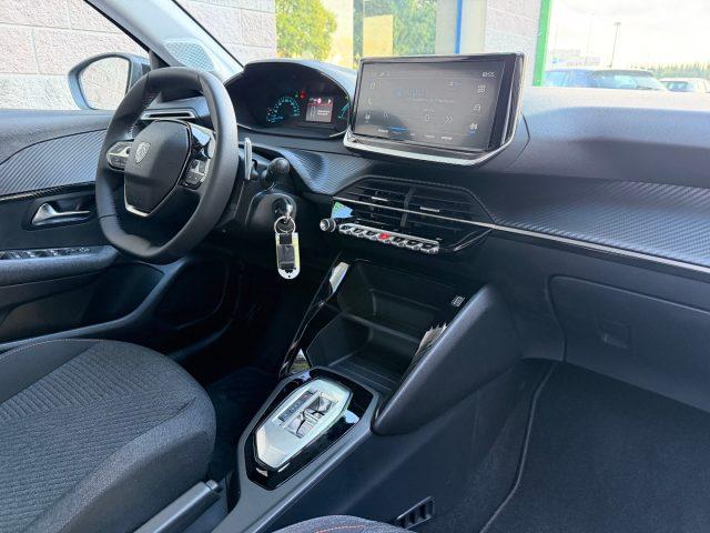 PEUGEOT 208 1.2 HYBRID 101CV E-DC6 AUTOMATICA
