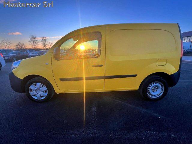 RENAULT Kangoo 1.5 dci Autocarro con Iva esposta 22%