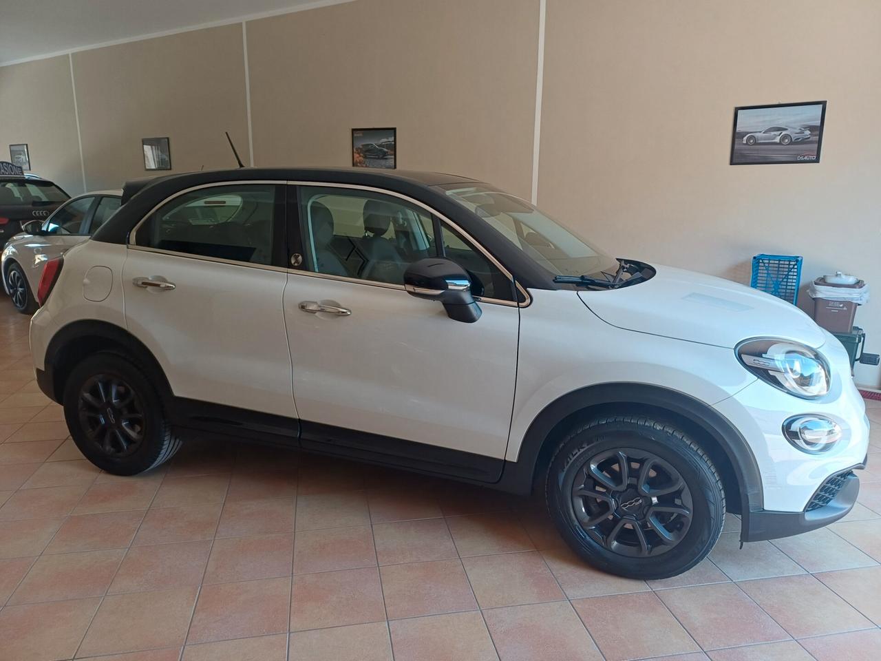 Fiat 500X 1.0 T3 120 CV Urban