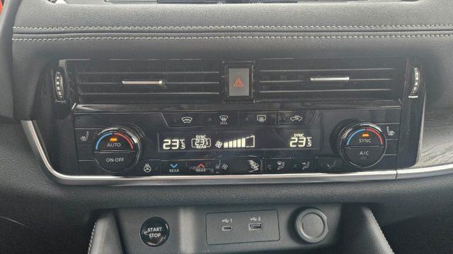 NISSAN X-Trail e-Power 2WD 5 posti Tekna