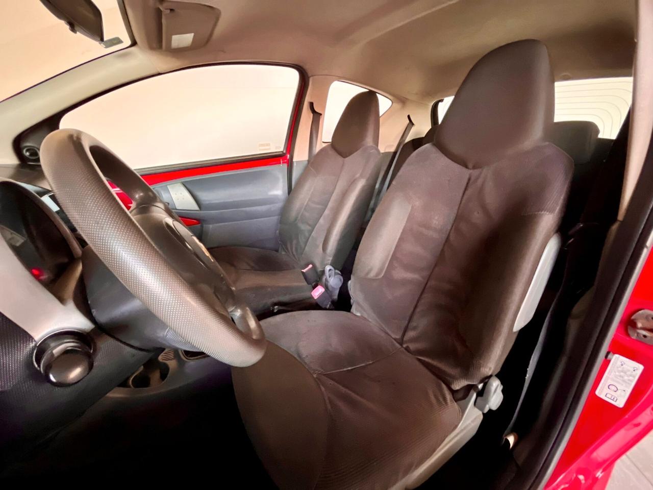 Citroen C1 1.0 3 porte C1TY