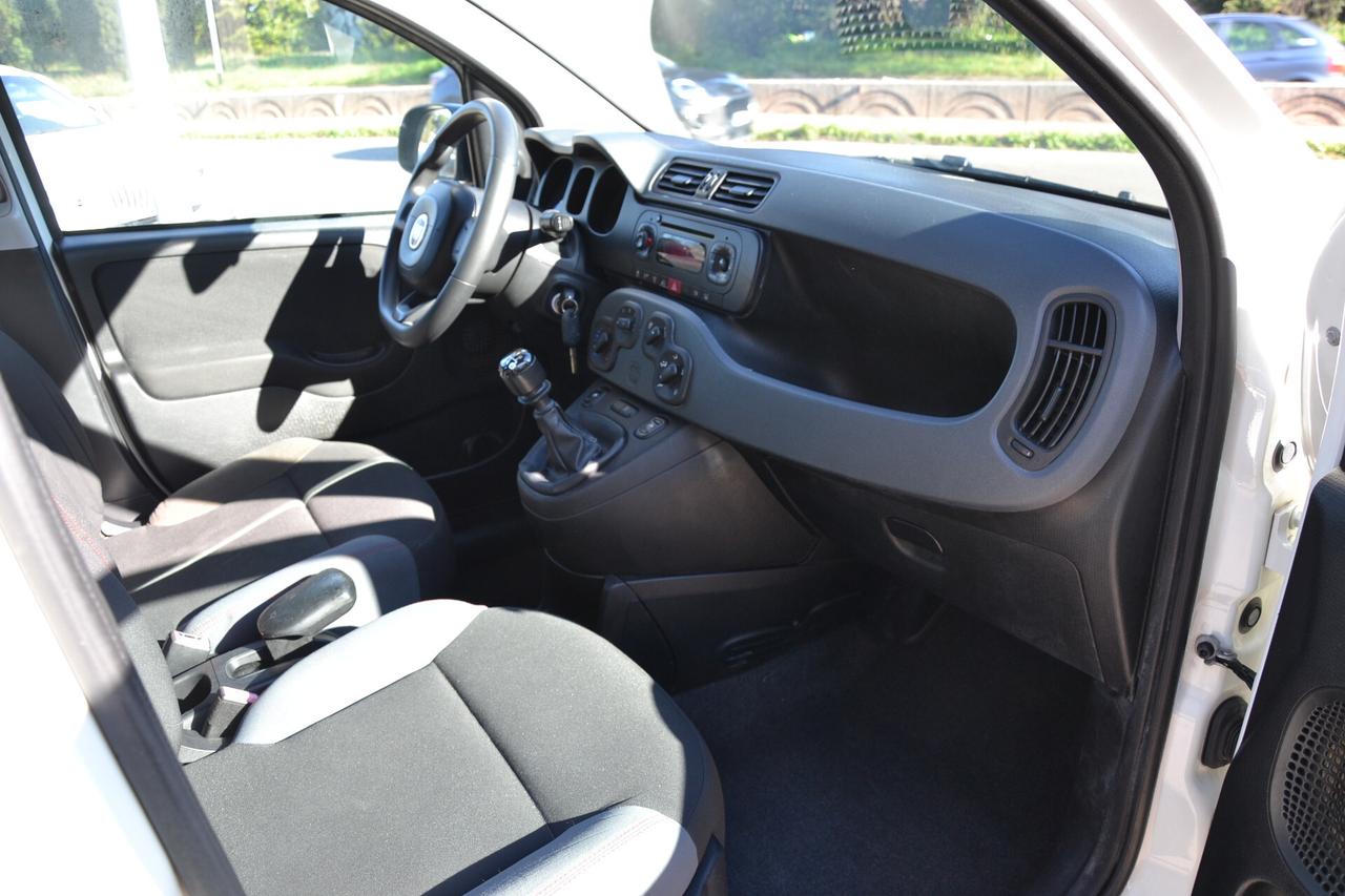 Fiat Panda 1.2 EASY 69CV **OK NEOPATENTATI**PREZZO VERO**