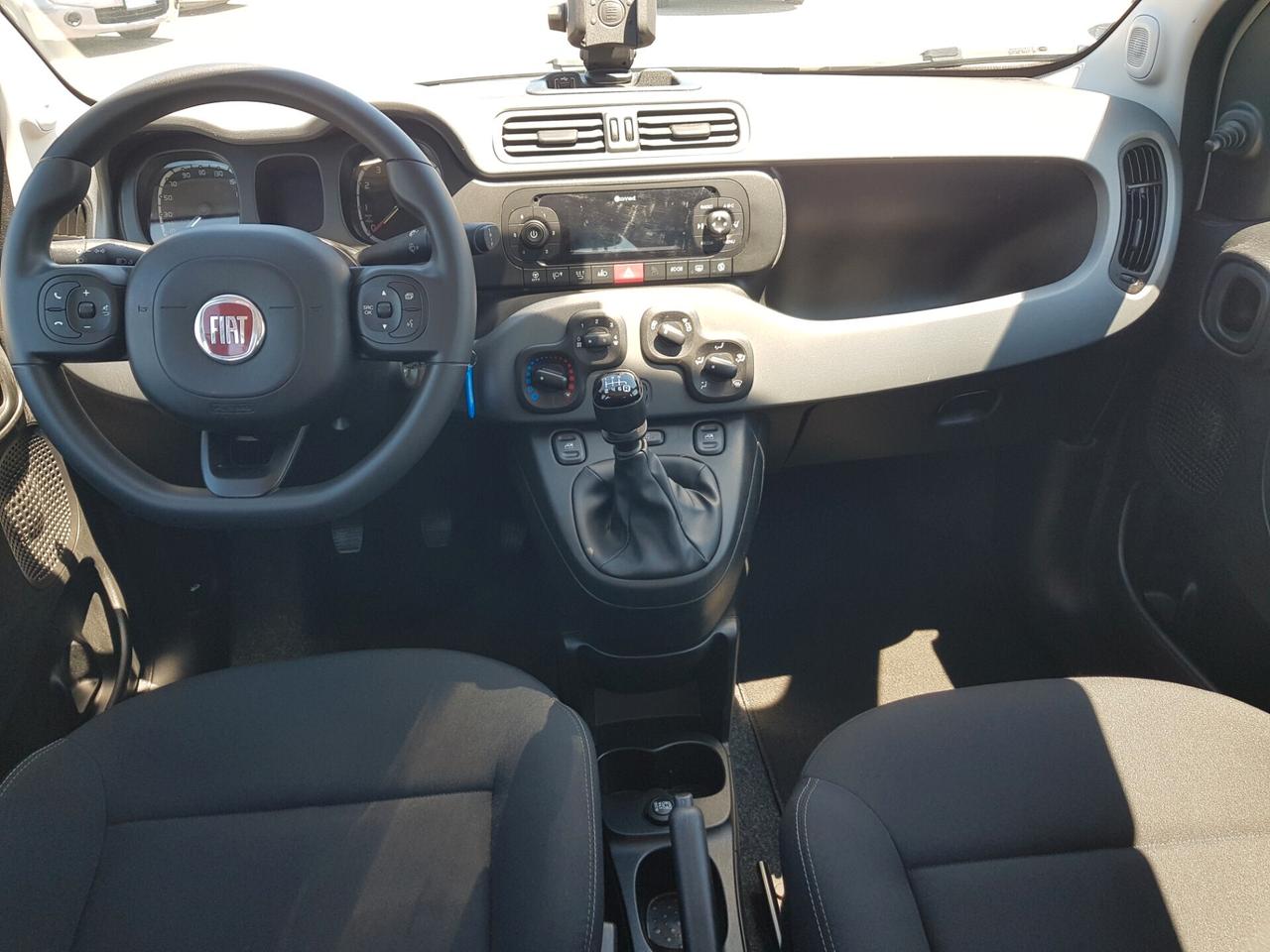 Fiat Panda CITY CROSS 1.0Hybrid PREZZO REALE