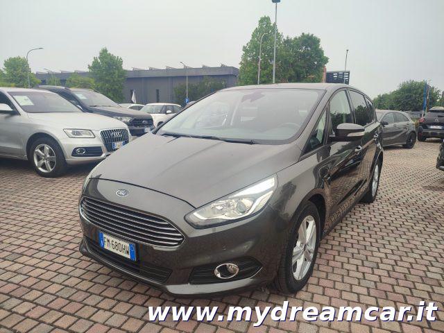 FORD S-Max 2.0 TDCi 150CV Start&Stop Powershift Business