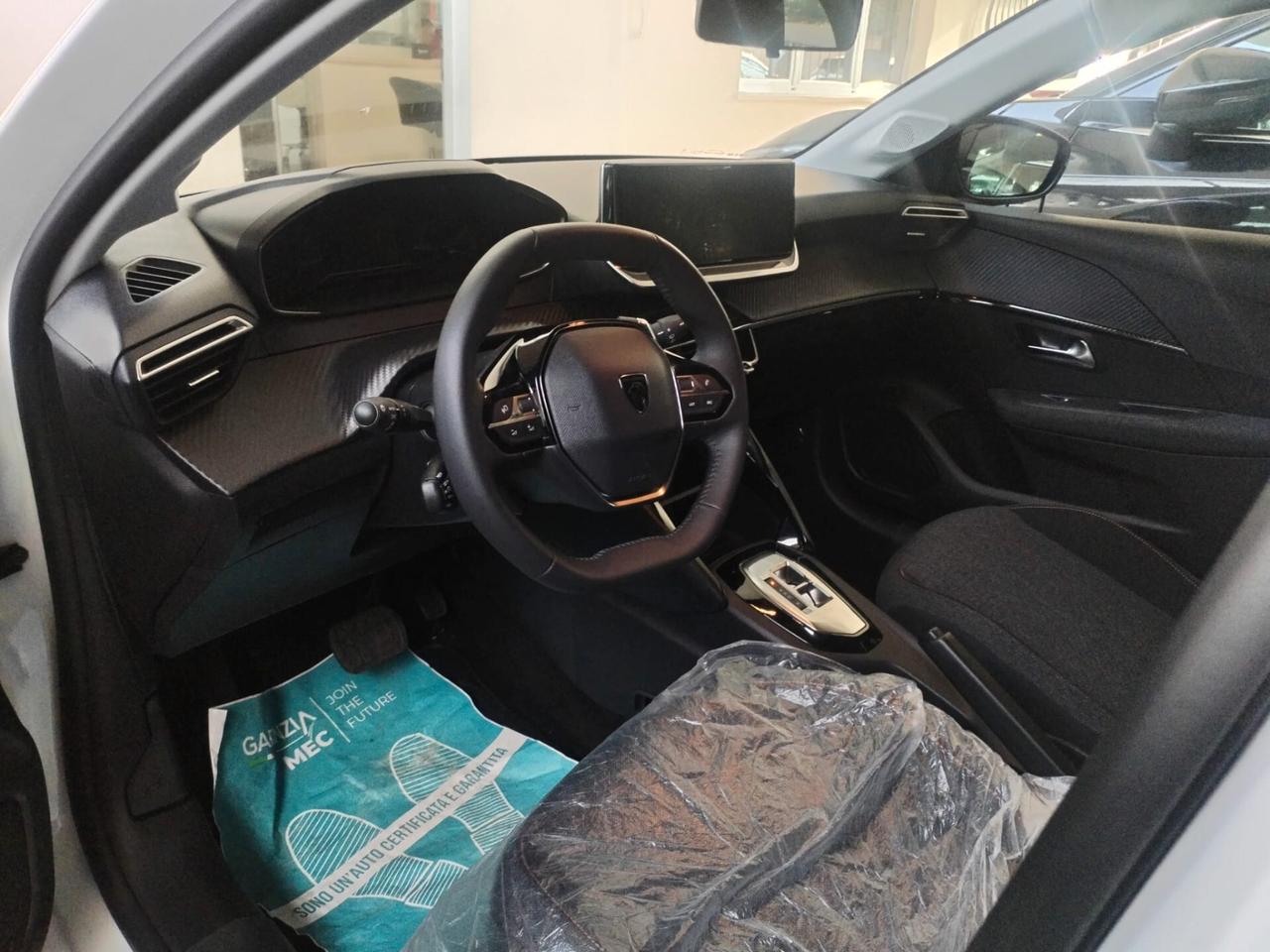 Peugeot 208 Hybrid 110 e-DCS6 Style