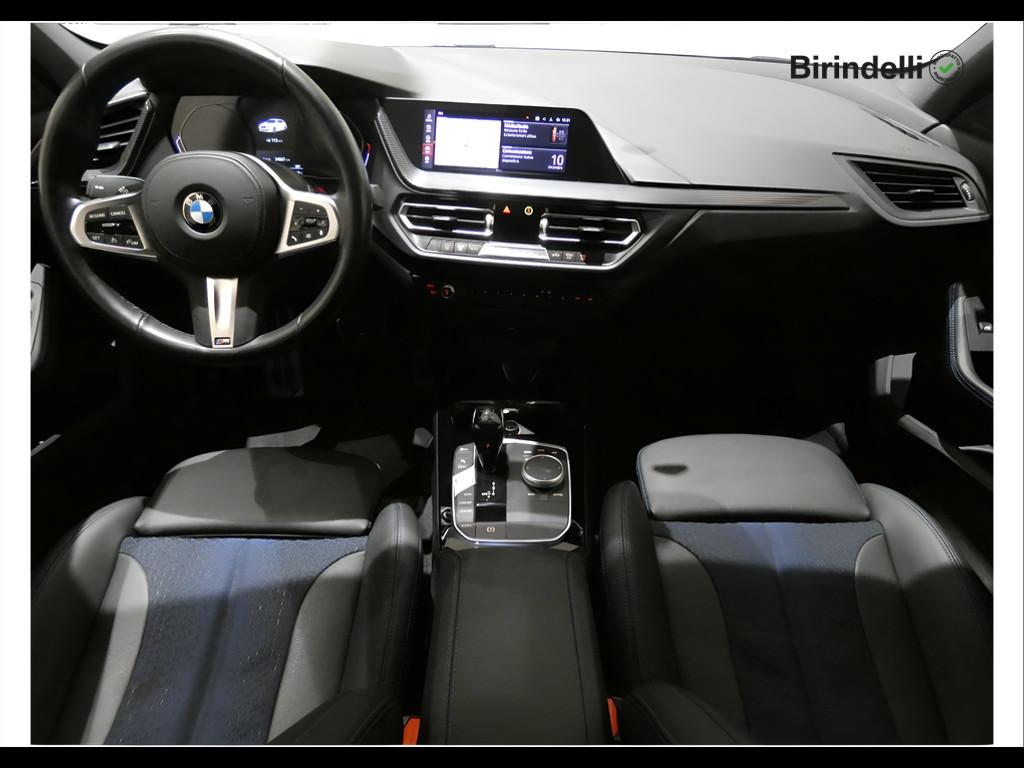 BMW Serie 1 (F40) - 116d 5p. Msport