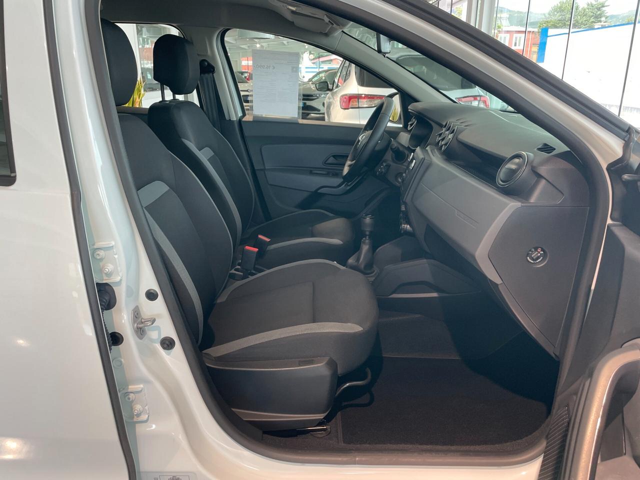 Dacia Duster 1.5 Blue dCi 8V 115 CV 4x4 Essential