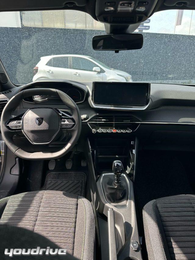 PEUGEOT 2008 PureTech 100 S&S Style KM0